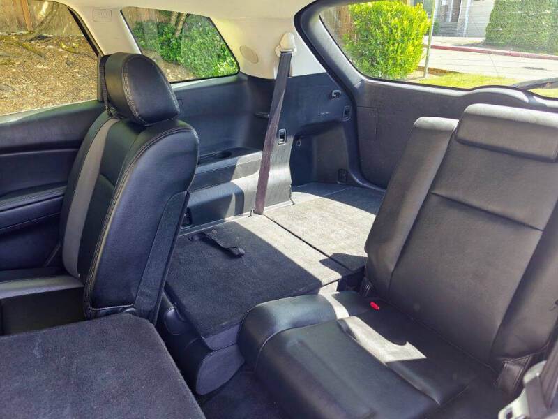 2010 Mazda CX-9 Touring - Photo 8