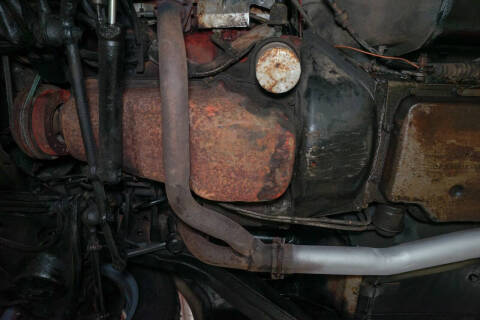 1975 Chevrolet Corvette