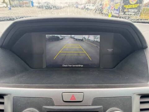 2014 Honda Odyssey EX