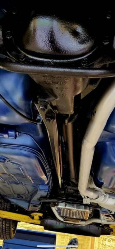 1992 Chevrolet Camaro RS