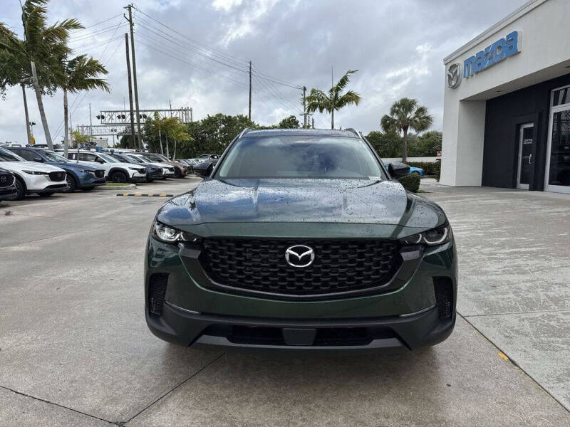 2026 Mazda CX-50 2.5 S Select