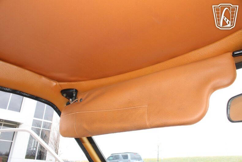 1972 Datsun 240Z