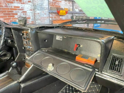 1976 Lotus Elite
