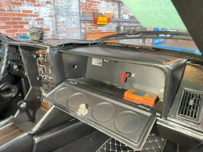 1976 Lotus Elite