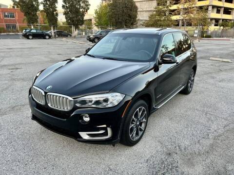 2015 BMW X5 for sale at Venice Motors in Santa Monica CA