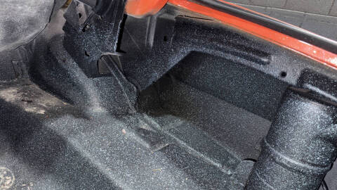 1969 Pontiac Firebird