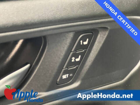 2023 Honda Accord Hybrid