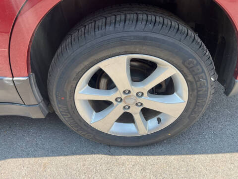 2014 Subaru Outback 2.5i