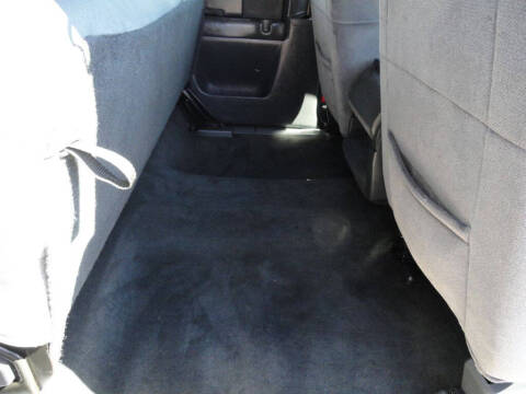 2002 GMC Sierra 1500