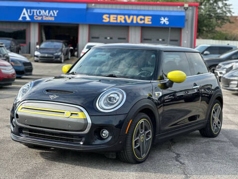 2021 MINI Hardtop 2 Door Cooper SE
