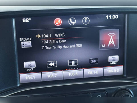 2015 GMC Sierra 3500HD