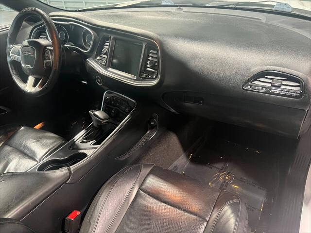 2015 Dodge Challenger  - $16,797