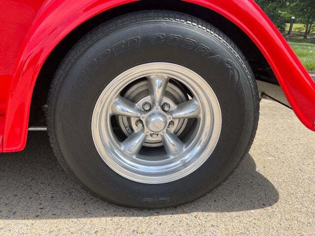 1934 Ford COUPE 10
