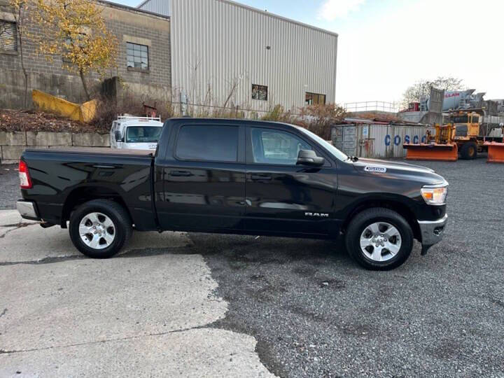 2023 RAM 1500 Lone Star