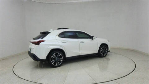 2023 Lexus UX 250h Premium