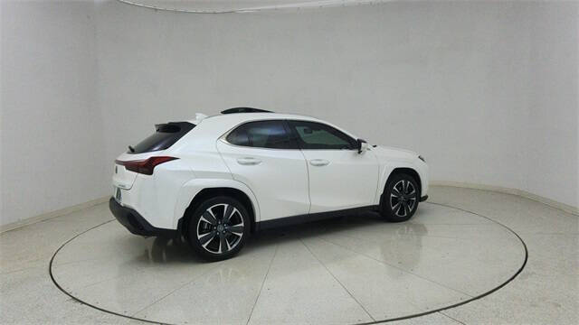 2023 Lexus UX 250h Premium