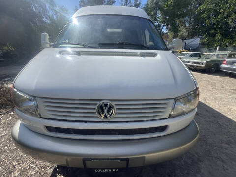 2002 Winnebago Rialta 22QD
