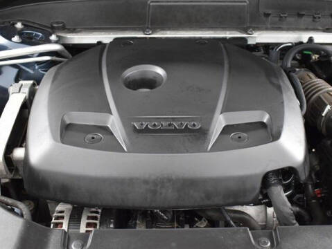 2019 Volvo XC60 T6 Momentum