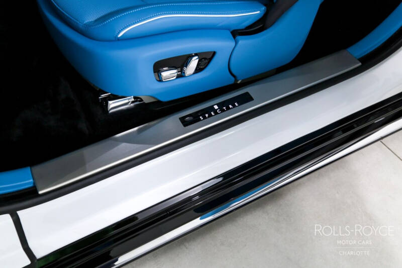 2024 Rolls-Royce Spectre