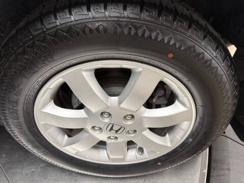2008 Honda CR-V EX
