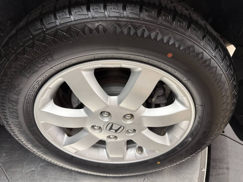 2008 Honda CR-V EX