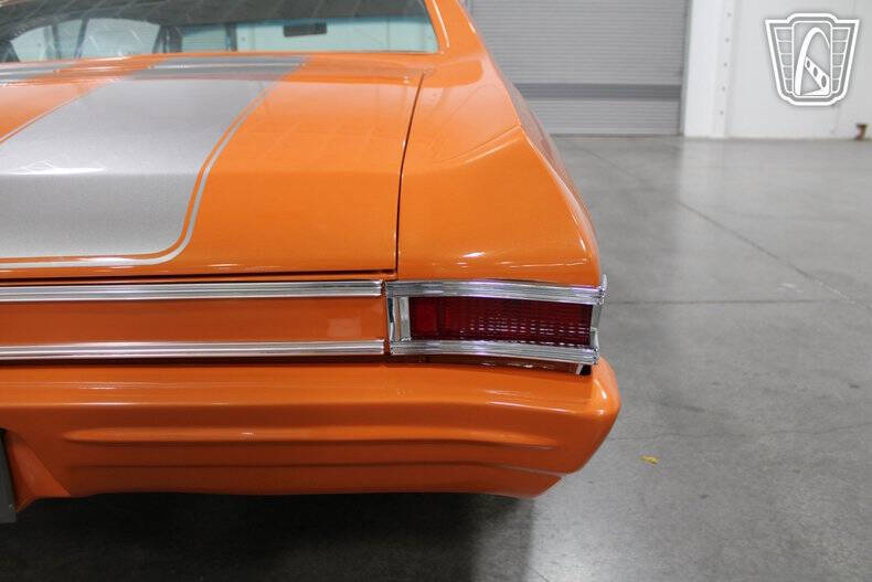 1968 Chevrolet Chevelle