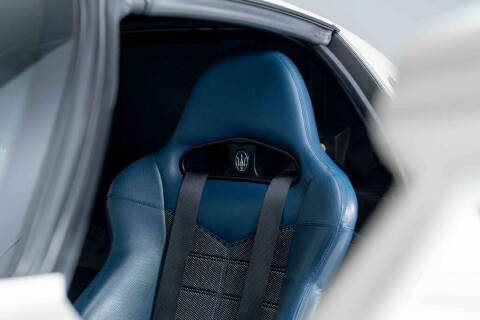 2005 Maserati MC12
