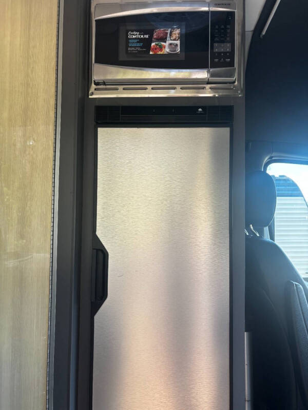 2023 Thor Motor Coach Tranquility 19P