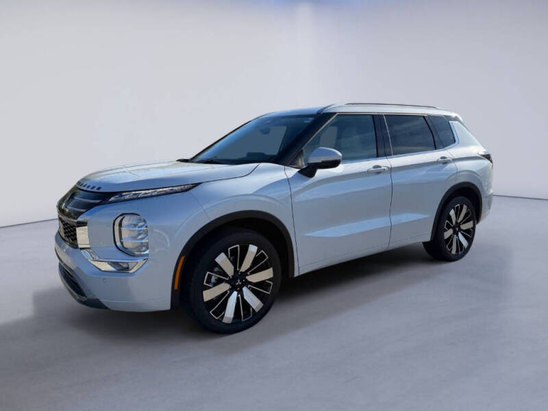 2026 Mitsubishi Outlander SEL