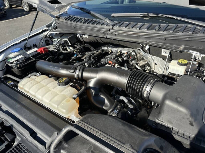 2023 Ford Expedition XLT