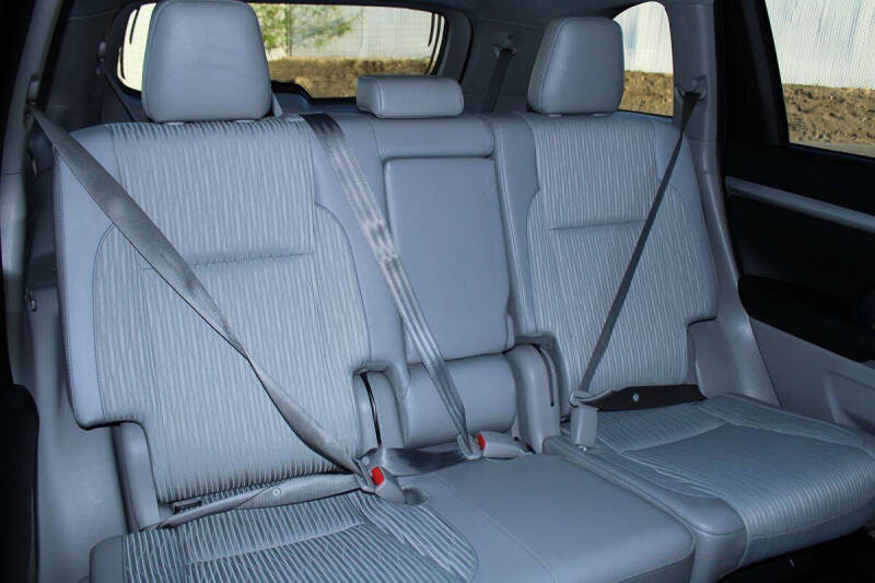 2019 Toyota Highlander LE Plus