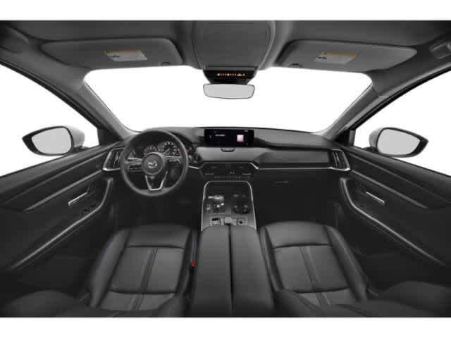 2026 Mazda CX-90 3.3 Turbo Select