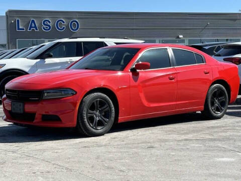 2022 Dodge Charger for sale at LASCO FORD in Fenton MI