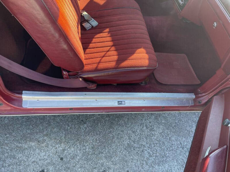 1984 Chevrolet El Camino