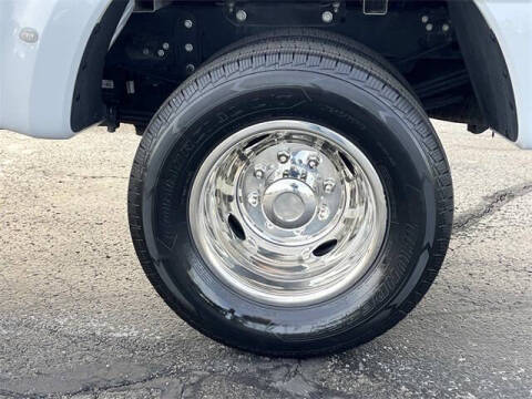 2024 Ford F-350 Super Duty XLT