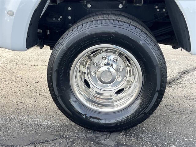 2024 Ford F-350 Super Duty XLT