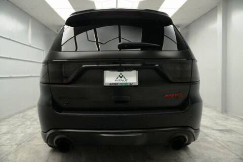 2023 Dodge Durango SRT Hellcat