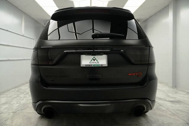 2023 Dodge Durango SRT Hellcat