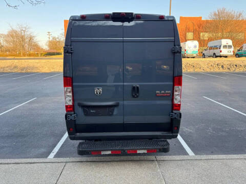 2019 RAM ProMaster 3500 159 WB