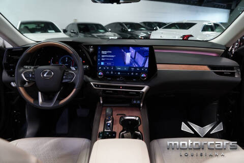 2024 Lexus RX 350 Premium+