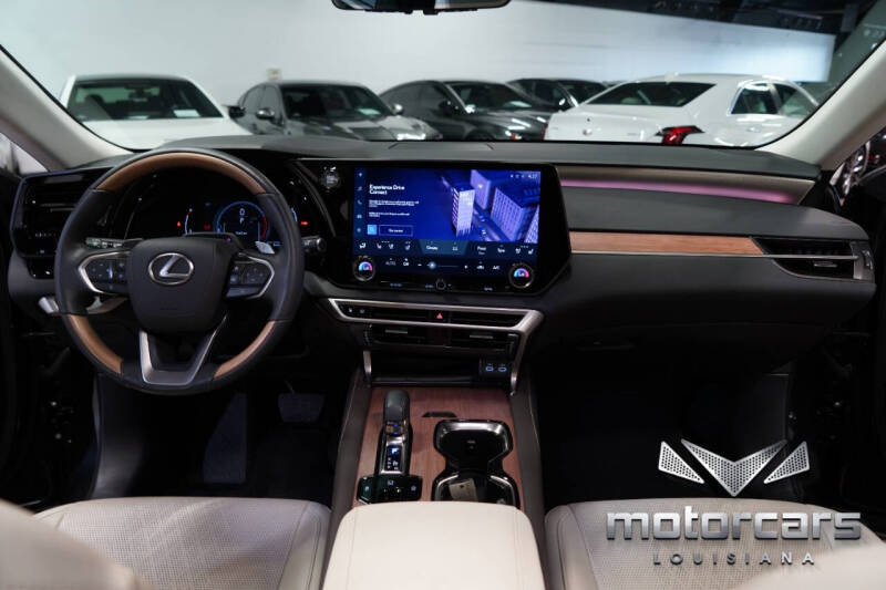 2024 Lexus RX 350 Premium+