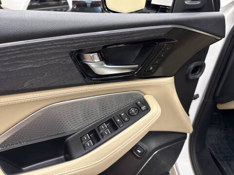 2023 Acura MDX SH-AWD w/Advance