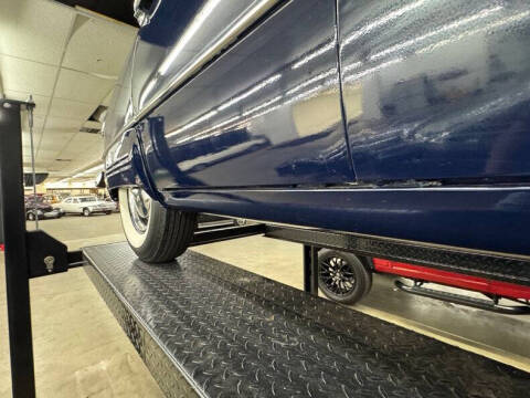 1950 Ford Deluxe