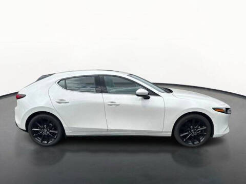 2026 Mazda Mazda3 Hatchback 2.5 S Premium