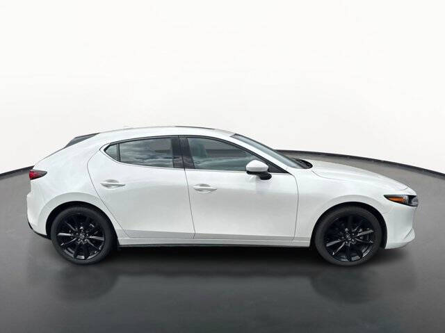 2026 Mazda Mazda3 Hatchback 2.5 S Premium