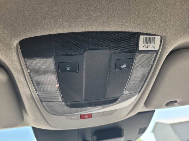 2025 Kia Niro EV Wind