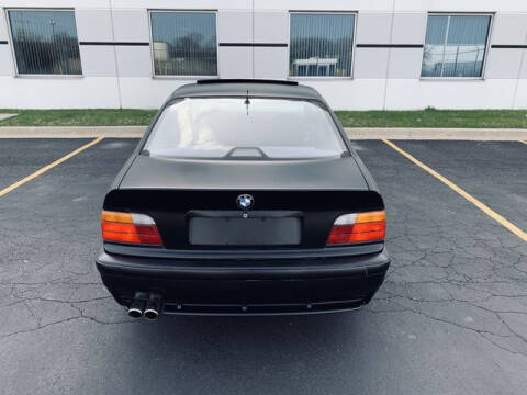 1995 BMW M3