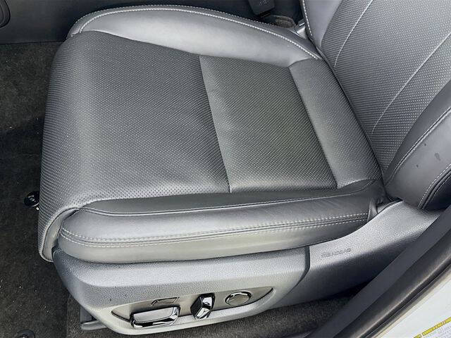 2024 Lexus GX 550 Overtrail+