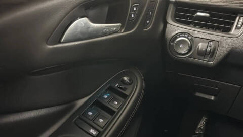 2018 Buick Envision Essence
