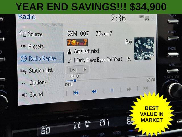 2023 Toyota Sienna XSE 7-Passenger